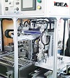 MÁY LẮP RÁP SẢN PHẨM TỰ ĐỘNG