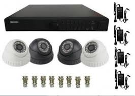 giảm giá 30% khi lắp đặt camera vào tháng 2