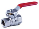 Ball Valve Promotion 50% Reduced