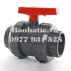 Van bi rắc co UPVC D110, D90, D75, D60, D48, D42, D34, D27, D21